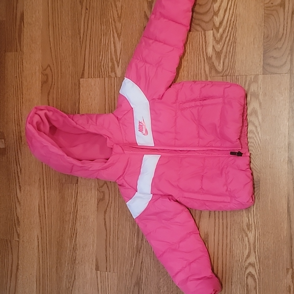 Nike 2T winter jacket